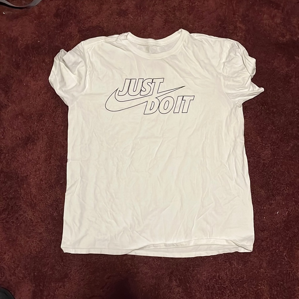 Nike vintage T-shirt